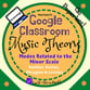 Music Theory Unit 18, Lesson 77: Modes Related to the Minor Scale Digital Resources